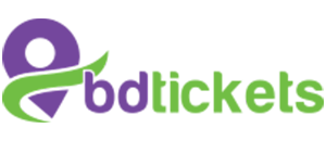 BDTICKETS logo