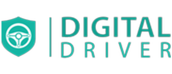DIGITAL DRIVER logo