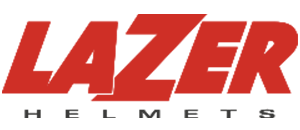 LAZER HELMETS logo