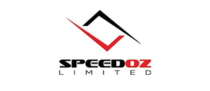 SPEEDOZ logo