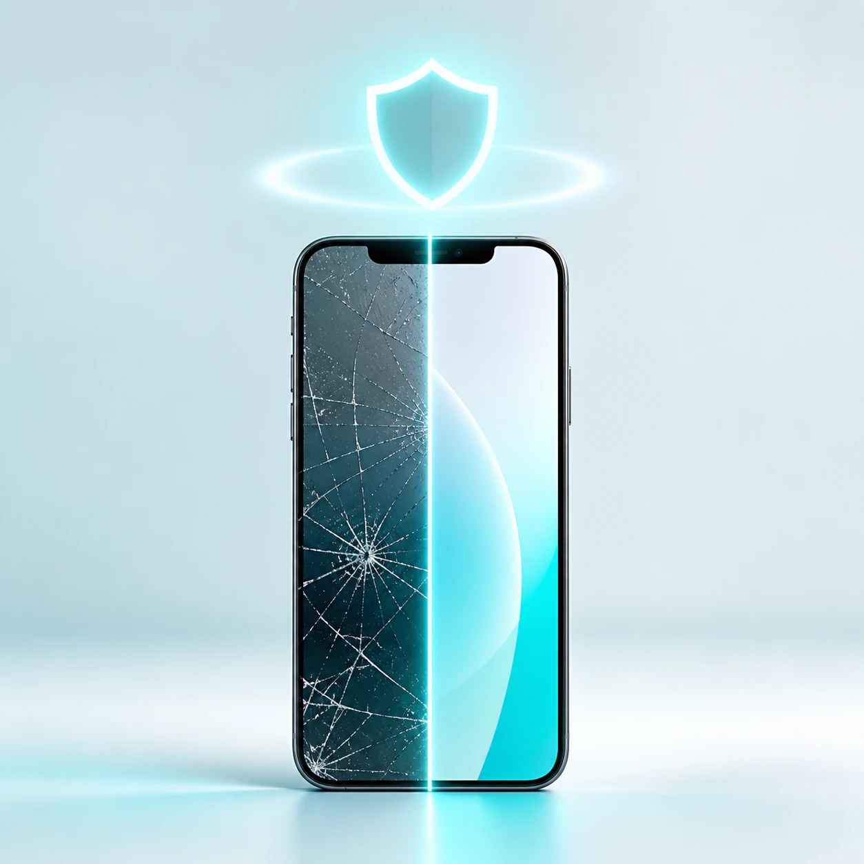 Device repair protection