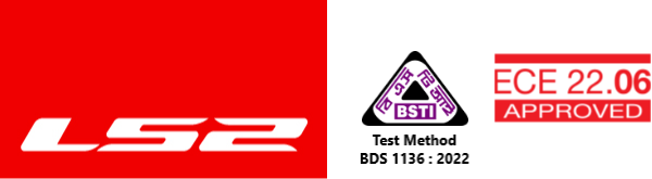 LS2 Logo