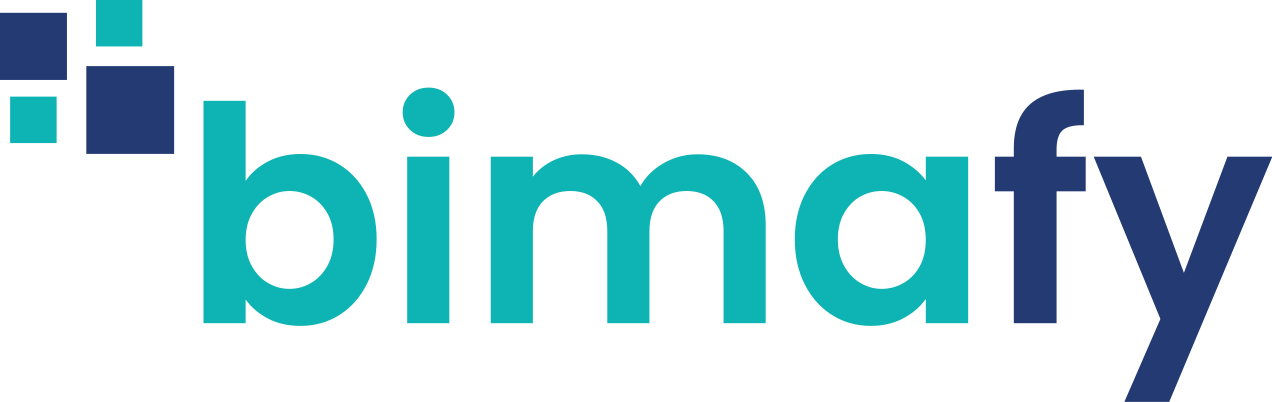 Bimafy Logo